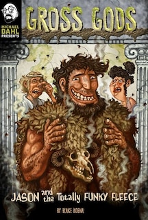 Couverture_Jason and the Totally Funky Fleece