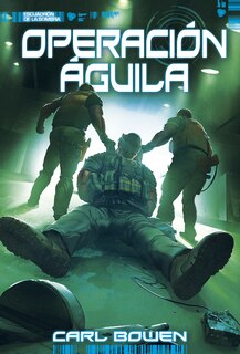 Couverture_Operación Águila