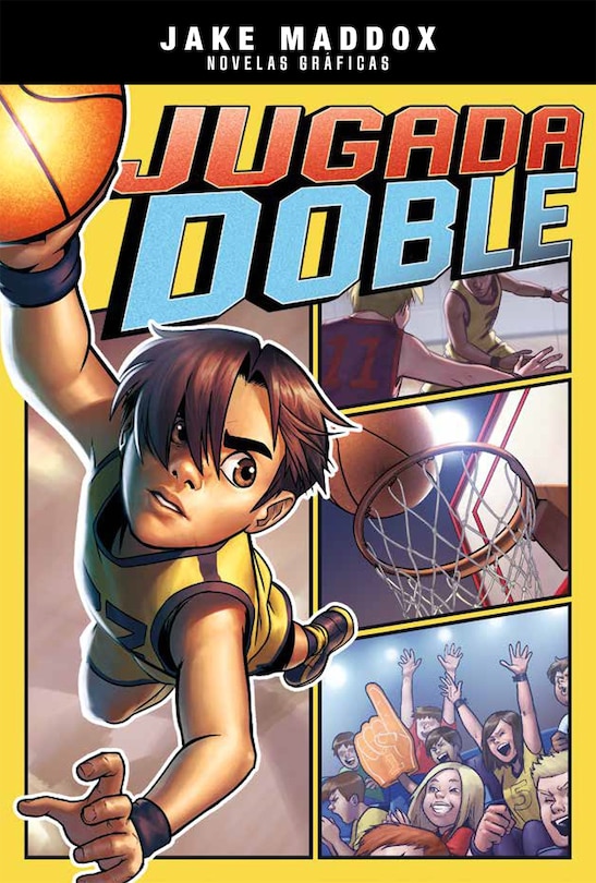 Front cover_Jugada Doble
