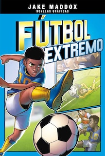 Couverture_Fútbol Extremo