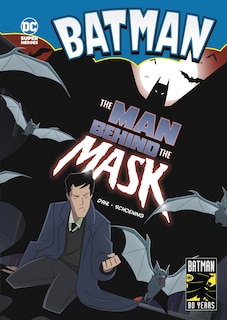 Front cover_The Man Behind the Mask