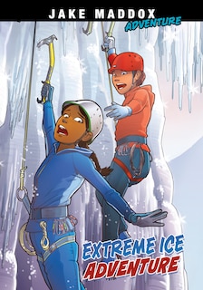Couverture_Extreme Ice Adventure