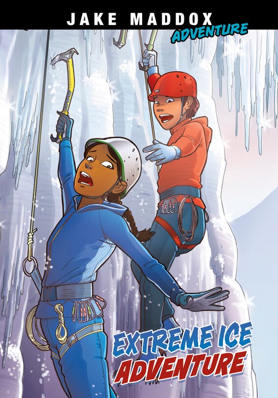 Couverture_Extreme Ice Adventure