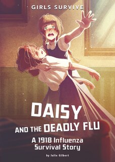 Front cover_Daisy and the Deadly Flu
