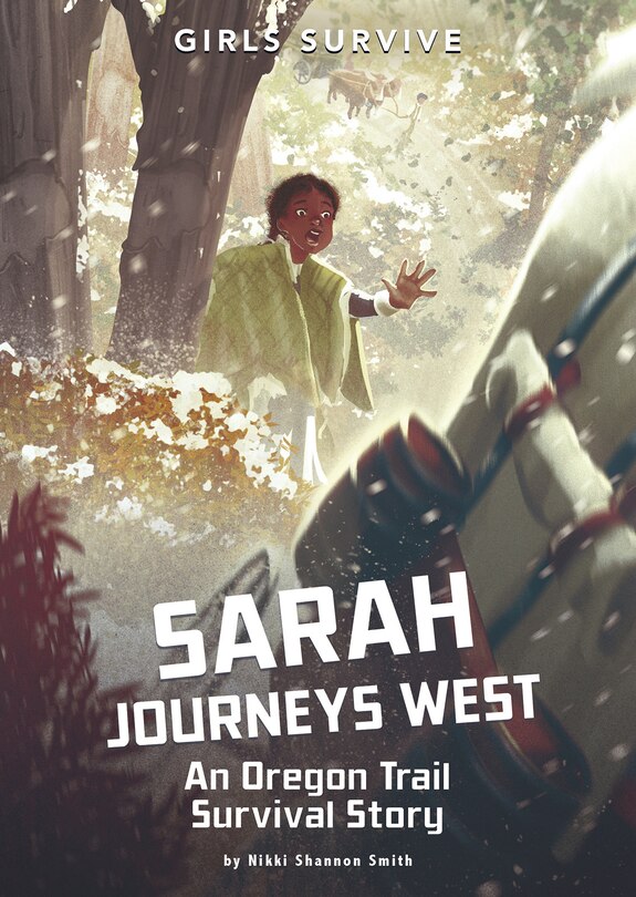 Front cover_Sarah Journeys West