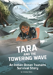 Front cover_Tara And The Towering Wave
