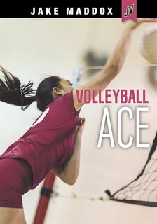 Couverture_Volleyball Ace