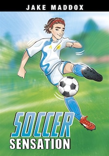 Front cover_Soccer Sensation