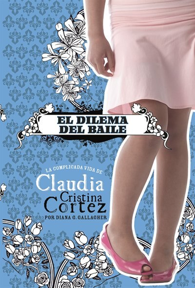 Front cover_El Dilema Del Baile