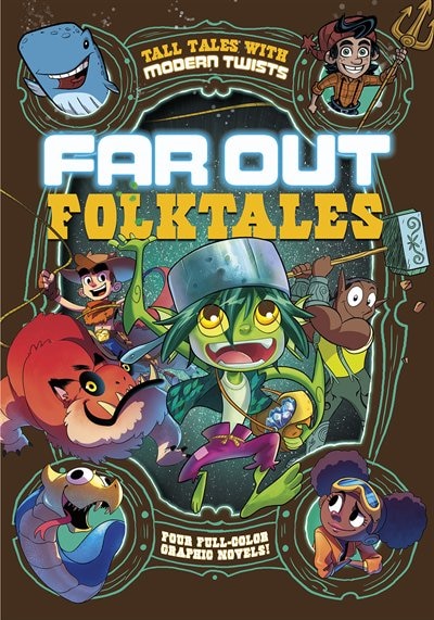 Couverture_Far Out Folktales