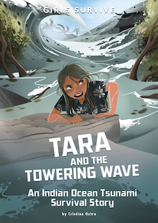 Front cover_Tara And The Towering Wave