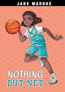 Front cover_Nothing But Net