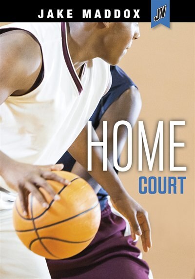 Couverture_Home Court
