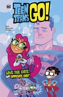Front cover_Save The Date And Opposite Day!