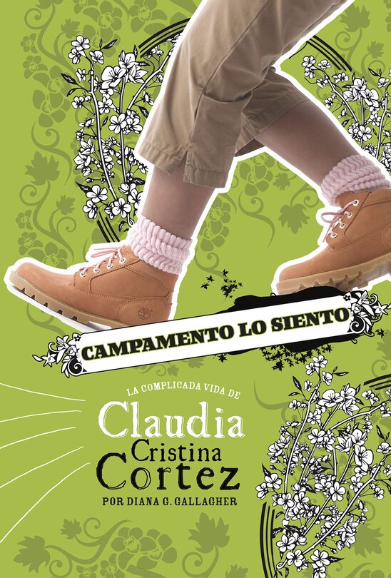 Front cover_Campamento Lo Siento