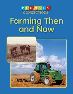 Front cover_Farming Then and Now