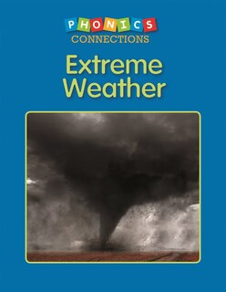 Front cover_Extreme Weather