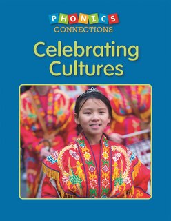 Front cover_Celebrating Cultures