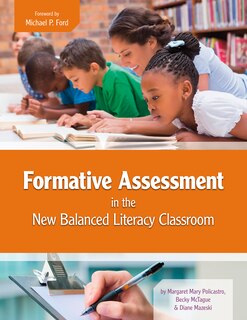 Front cover_Formative Assessment in the New Balanced Literacy Classroom