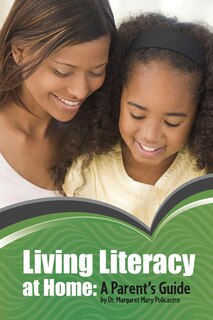 Front cover_Living Literacy at Home