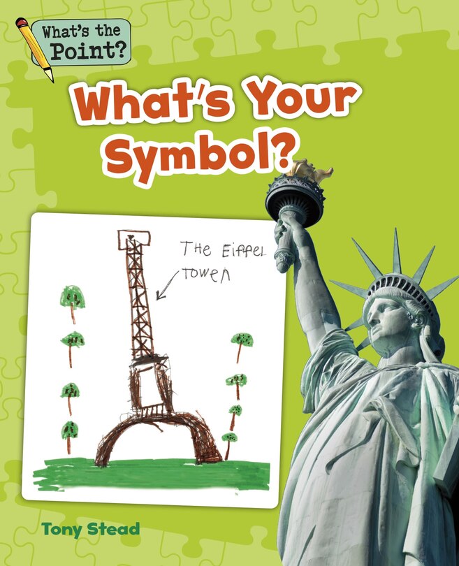 Couverture_What's Your Symbol?