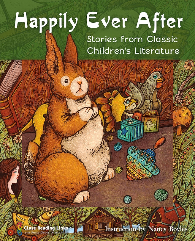 Couverture_Happily Ever After