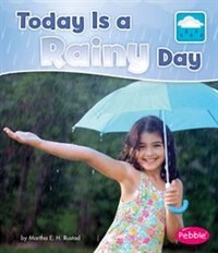 Couverture_Today is a Rainy Day