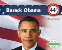 Front cover_Barack Obama
