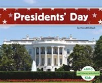 Couverture_Presidents' Day