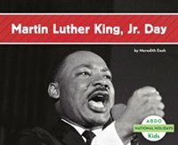 Couverture_Martin Luther King Jr. Day
