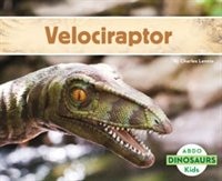 Velociraptor