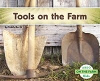 Front cover_Tools on the Farm