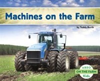 Front cover_Machines on the Farm