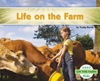 Front cover_Life on the Farm