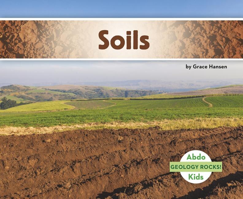 Front cover_Soil