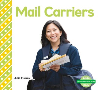 Front cover_Mail Carriers