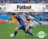 Front cover_Fútbol