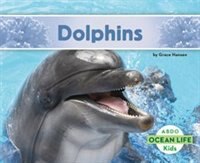 Front cover_Dolphins