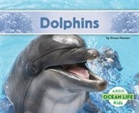 Front cover_Dolphins