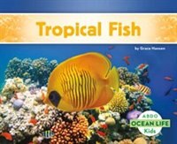 Front cover_Tropical Fish
