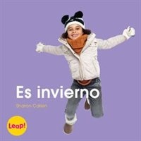 Es invierno