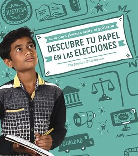 Descubre tu papel en las elecciones