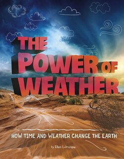 Front cover_The Power of Weather