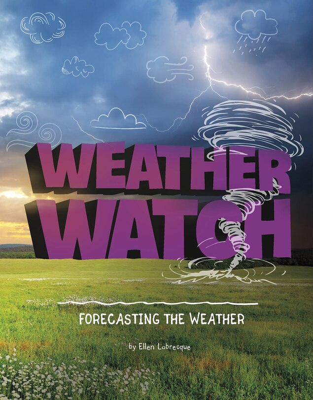 Front cover_Weather Watch