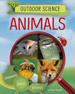 Front cover_Animals