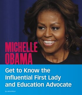 Couverture_Michelle Obama