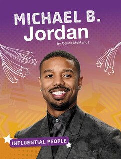 Front cover_Michael B. Jordan