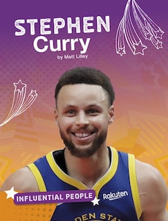 Couverture_Stephen Curry