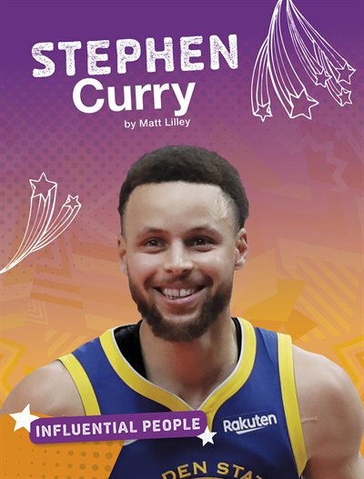 Couverture_Stephen Curry