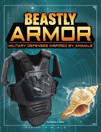 Couverture_Beastly Armor